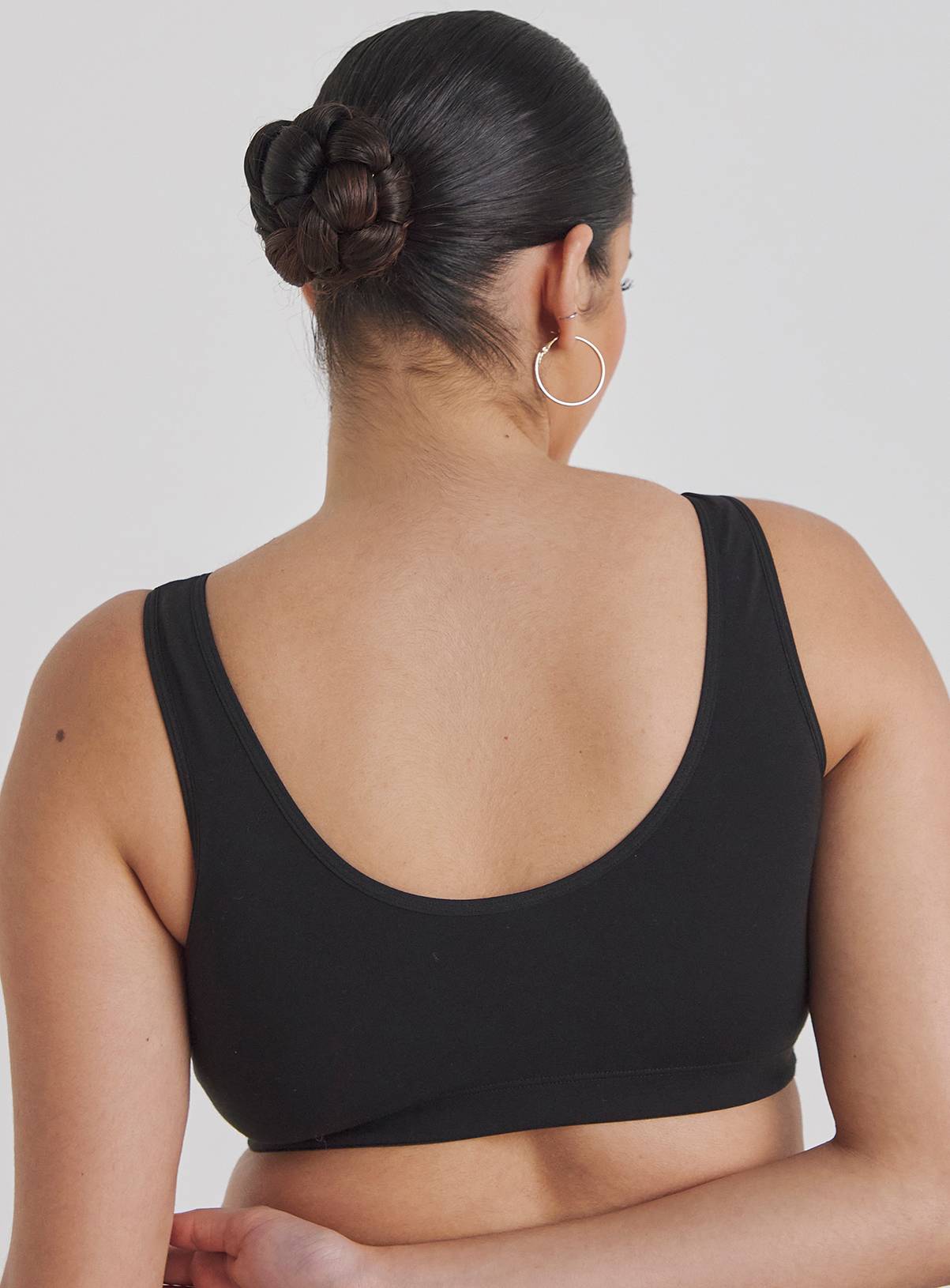 SIMPLY BE 2 Pack Slimma Hook And Eye  Bras 16-18 - Image 5